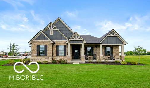 0 Thurston Drive, Noblesville