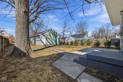 1318 Lasalle Street, Indianapolis - 28