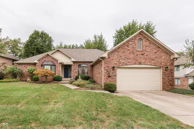 4944 Silver Springs Court, Greenwood - 55