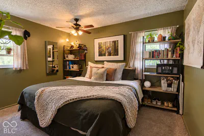1021 Eastlawn Drive, Whiteland - 15