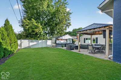 2742 Patton Drive, Speedway - 44