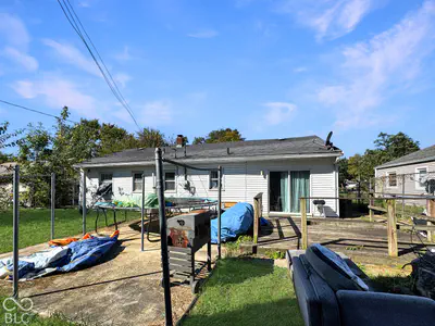 2349 Kenyon Street, Indianapolis - 19