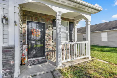 4141 Candy Apple Court, Indianapolis - 7