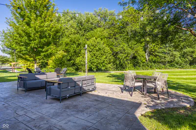 13816 Ambria Drive, McCordsville - 29