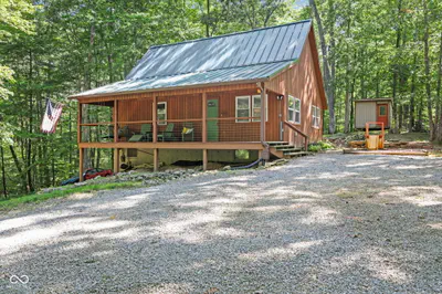 7220 Studevent Road, Nashville