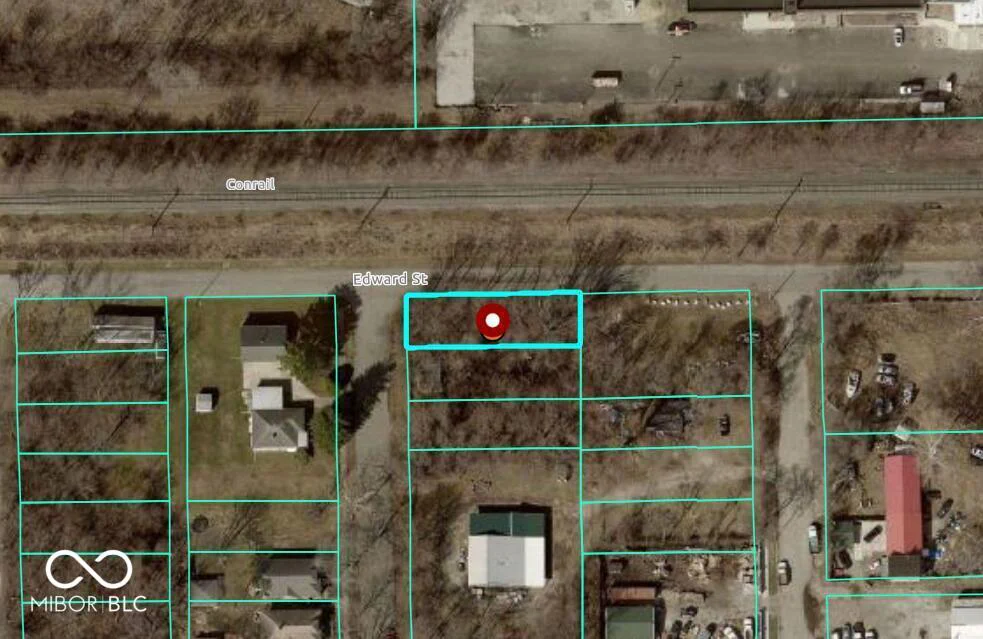 0 Vac Lot 322 Nash, South Bend