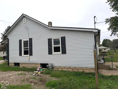 540 John Street, Connersville - 2