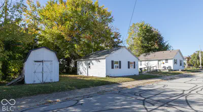 425 E College Avenue, Brownsburg - 26