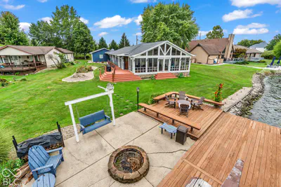 140 Patriots Landing, Fillmore - 45