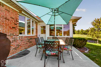 1278 Holiday Lane W, Brownsburg - 25