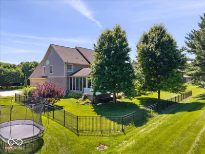 9661 Wading Crane Avenue, Fishers - 40