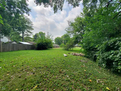 3110 Murry Street, Indianapolis - 3