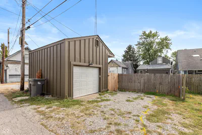 438 Orange Street, Indianapolis - 24