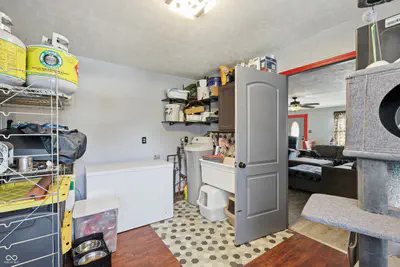 1731 Arlington Avenue, Indianapolis - 31