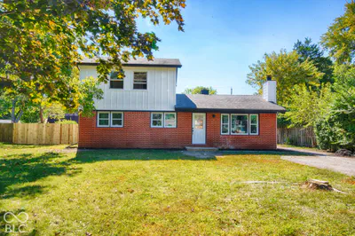 6731 16th Street, Indianapolis