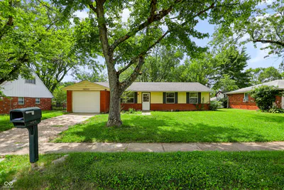 10245 Chris Drive, Indianapolis - 2