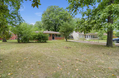 3618 N Hartman Drive, Indianapolis - 4