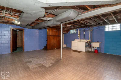 250 E Pleasant Run Parkway North Drive, Indianapolis - 23