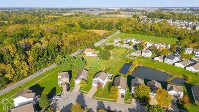 4141 Candy Apple Court, Indianapolis - 34