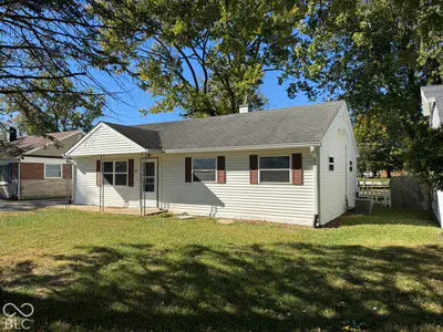 1507 Southside, Crawfordsville - 2