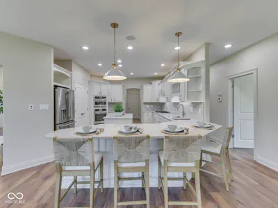 4968 Benthaven Court, Bargersville - 37