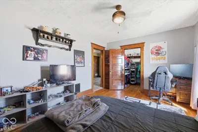 5311 Michigan Road, Waldron - 26