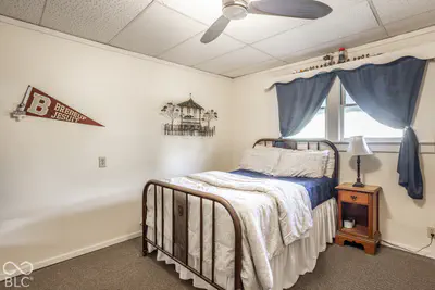9440 Rosston Avenue, Zionsville - 17