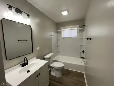239 S Bradley Avenue, Indianapolis - 16