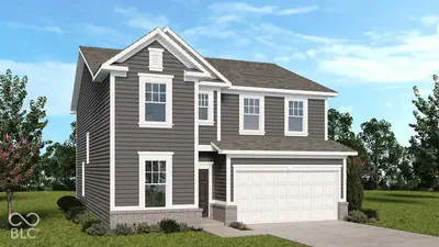 2008 Oak Terrace Drive, Shelbyville