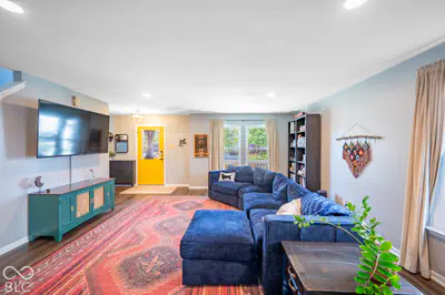 8402 S Paddleboat Lane, Pendleton - 12