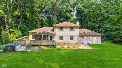 226 Saddlebrook Drive, Zionsville - 12