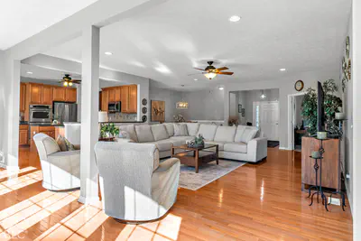 13144 Cresswell Place, Fishers - 11