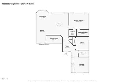 13083 N Sterling Commons, Fishers - 44