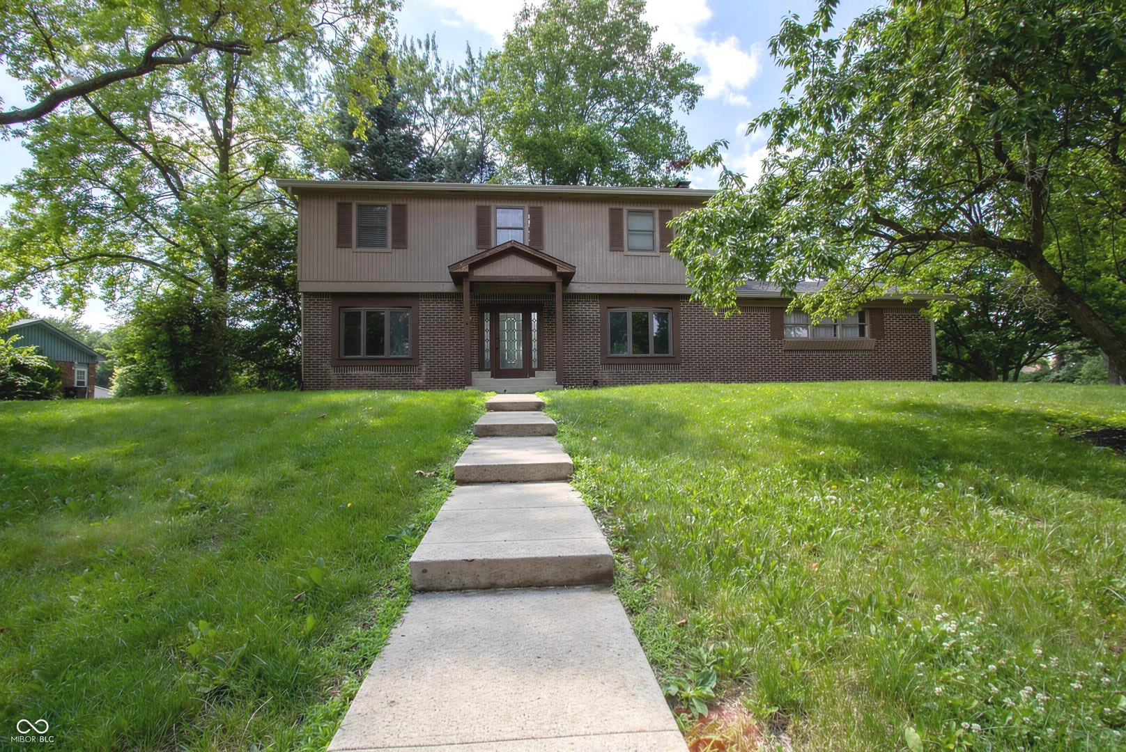 650 Rayham Court, Indianapolis