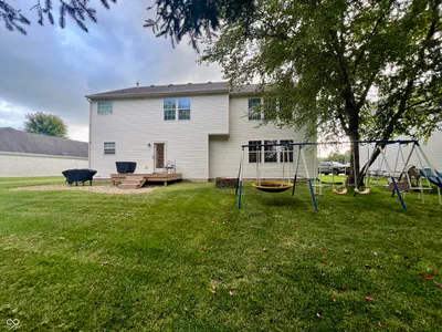4537 Sugar Bay Lane, Indianapolis - 38