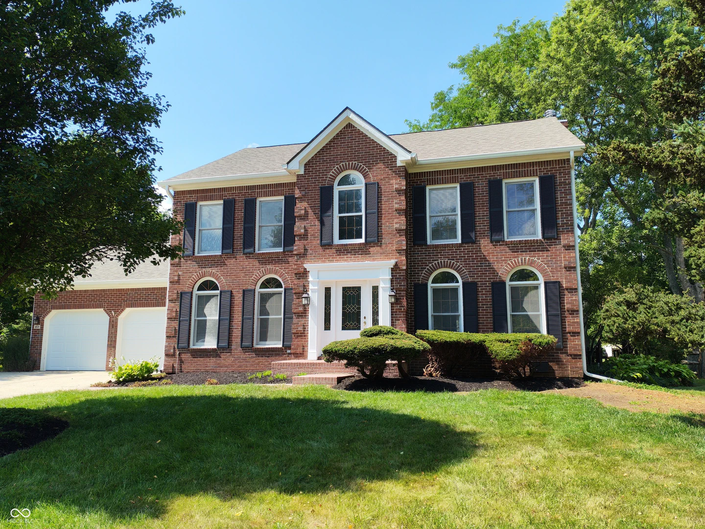 871 Franklin Trace, Zionsville