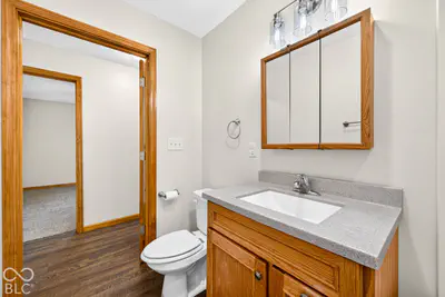 550 N Pine Street, Morgantown - 26