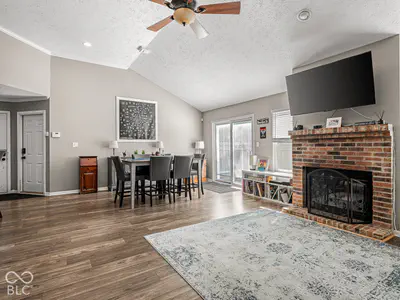 9236 Steeplechase Drive, Indianapolis - 8