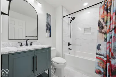 4824 S Cobblestone Drive, Zionsville - 45