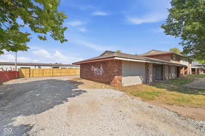 7020 - 7032 Twin Oaks Drive, Indianapolis - 10
