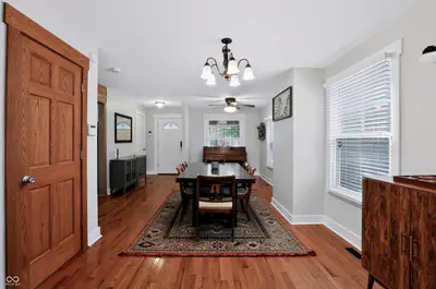 422 Dearborn Street, Indianapolis - 32