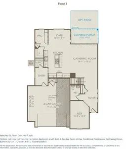 2588 Madison Lane, Plainfield - 34