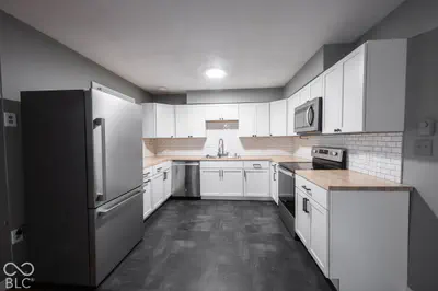 4430 Chatham Drive, Brownsburg - 9