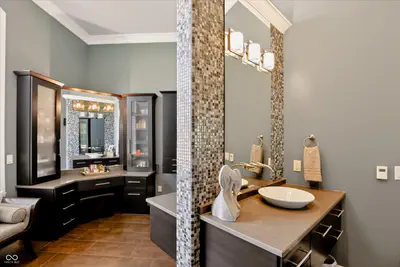 12411 & 12415 Hoover Road, Carmel - 32