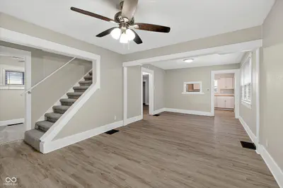 1626 Palmer Street, Indianapolis - 6