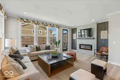 6046 Windsor Drive, McCordsville - 13