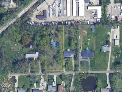 4924 64th Street, Indianapolis