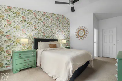 233 Legends Creek Place, Indianapolis - 15