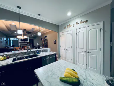5383 Buckingham Lane, Plainfield - 27