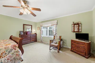 5014 Quail Ridge Drive, Muncie - 20
